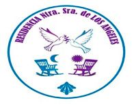 Residencia Nuestra Señora de los Ángeles logo